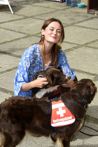 Familiy & Fan Screening von 'Paw Patrol - Der Kinofilm' in Berlin