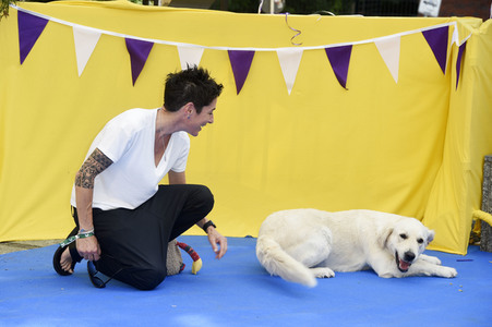 Familiy & Fan Screening von 'Paw Patrol - Der Kinofilm' in Berlin