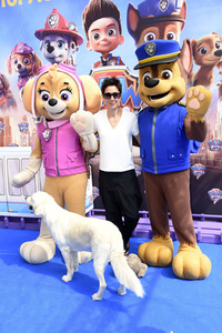 Familiy & Fan Screening von 'Paw Patrol - Der Kinofilm' in Berlin