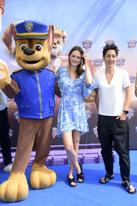 Familiy & Fan Screening von 'Paw Patrol - Der Kinofilm' in Berlin