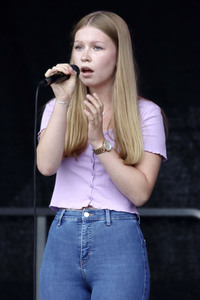 Konzert von Lisa-Marie Ramm in Hamburg