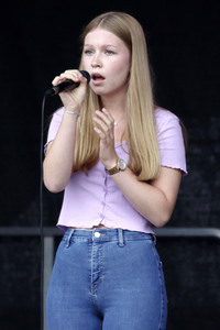 Konzert von Lisa-Marie Ramm in Hamburg