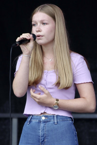 Konzert von Lisa-Marie Ramm in Hamburg