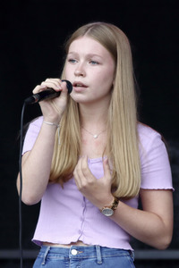 Konzert von Lisa-Marie Ramm in Hamburg