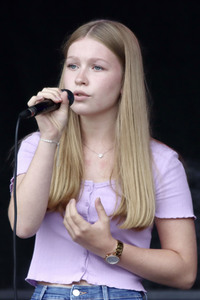 Konzert von Lisa-Marie Ramm in Hamburg