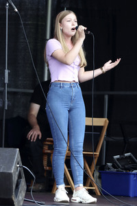 Konzert von Lisa-Marie Ramm in Hamburg