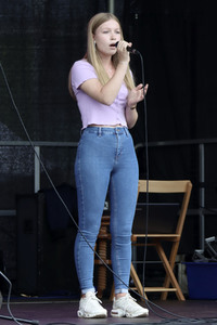 Konzert von Lisa-Marie Ramm in Hamburg