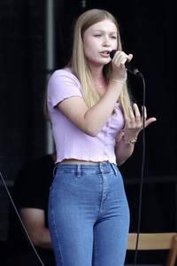 Konzert von Lisa-Marie Ramm in Hamburg