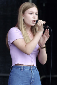 Konzert von Lisa-Marie Ramm in Hamburg