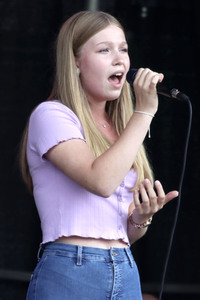 Konzert von Lisa-Marie Ramm in Hamburg