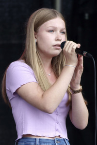 Konzert von Lisa-Marie Ramm in Hamburg