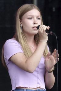 Konzert von Lisa-Marie Ramm in Hamburg