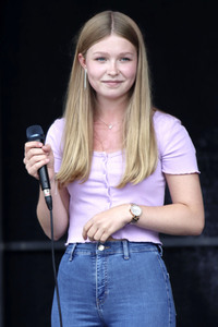 Konzert von Lisa-Marie Ramm in Hamburg