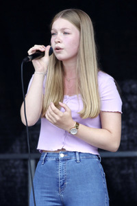 Konzert von Lisa-Marie Ramm in Hamburg