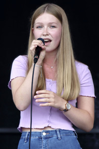 Konzert von Lisa-Marie Ramm in Hamburg