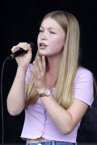 Konzert von Lisa-Marie Ramm in Hamburg