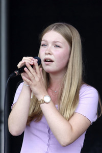 Konzert von Lisa-Marie Ramm in Hamburg