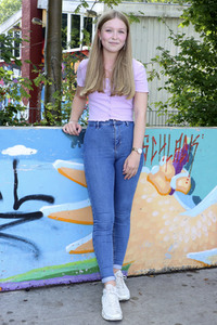 Konzert von Lisa-Marie Ramm in Hamburg