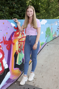 Konzert von Lisa-Marie Ramm in Hamburg