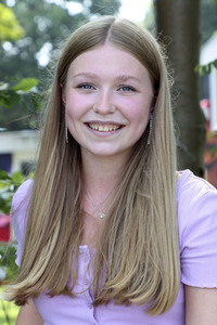 Konzert von Lisa-Marie Ramm in Hamburg