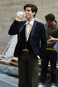 Fototermin 'Der letzte Tanz - Die Rex-Gildo-Story' in Berlin