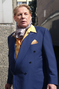 Fototermin 'Der letzte Tanz - Die Rex-Gildo-Story' in Berlin