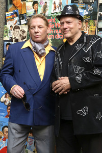 Fototermin 'Der letzte Tanz - Die Rex-Gildo-Story' in Berlin