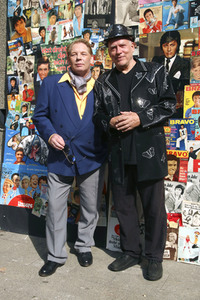 Fototermin 'Der letzte Tanz - Die Rex-Gildo-Story' in Berlin