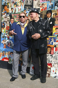 Fototermin 'Der letzte Tanz - Die Rex-Gildo-Story' in Berlin