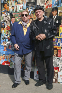 Fototermin 'Der letzte Tanz - Die Rex-Gildo-Story' in Berlin