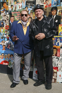 Fototermin 'Der letzte Tanz - Die Rex-Gildo-Story' in Berlin