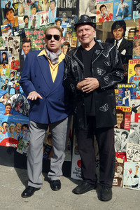 Fototermin 'Der letzte Tanz - Die Rex-Gildo-Story' in Berlin