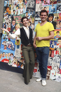 Fototermin 'Der letzte Tanz - Die Rex-Gildo-Story' in Berlin