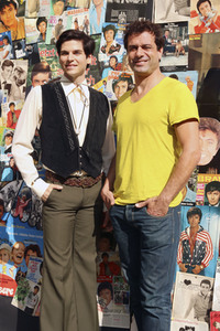 Fototermin 'Der letzte Tanz - Die Rex-Gildo-Story' in Berlin