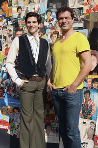 Fototermin 'Der letzte Tanz - Die Rex-Gildo-Story' in Berlin