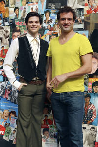 Fototermin 'Der letzte Tanz - Die Rex-Gildo-Story' in Berlin