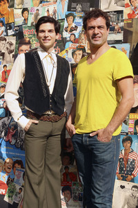 Fototermin 'Der letzte Tanz - Die Rex-Gildo-Story' in Berlin