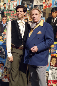 Fototermin 'Der letzte Tanz - Die Rex-Gildo-Story' in Berlin