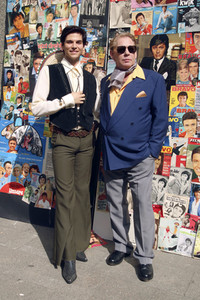 Fototermin 'Der letzte Tanz - Die Rex-Gildo-Story' in Berlin