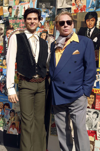 Fototermin 'Der letzte Tanz - Die Rex-Gildo-Story' in Berlin