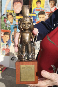 Fototermin 'Der letzte Tanz - Die Rex-Gildo-Story' in Berlin