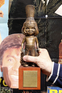 Fototermin 'Der letzte Tanz - Die Rex-Gildo-Story' in Berlin