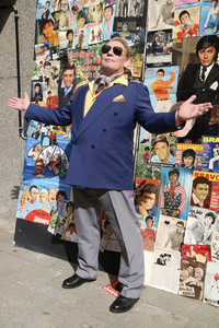 Fototermin 'Der letzte Tanz - Die Rex-Gildo-Story' in Berlin