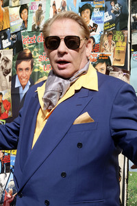 Fototermin 'Der letzte Tanz - Die Rex-Gildo-Story' in Berlin