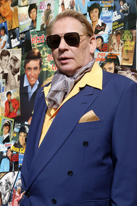 Fototermin 'Der letzte Tanz - Die Rex-Gildo-Story' in Berlin