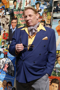 Fototermin 'Der letzte Tanz - Die Rex-Gildo-Story' in Berlin