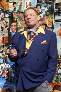 Fototermin 'Der letzte Tanz - Die Rex-Gildo-Story' in Berlin