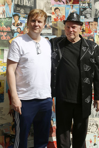 Fototermin 'Der letzte Tanz - Die Rex-Gildo-Story' in Berlin