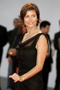 Filmpremiere 'I'm Not There', Internationale Filmfestspiele von Venedig 2007