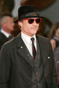 Filmpremiere 'I'm Not There', Internationale Filmfestspiele von Venedig 2007